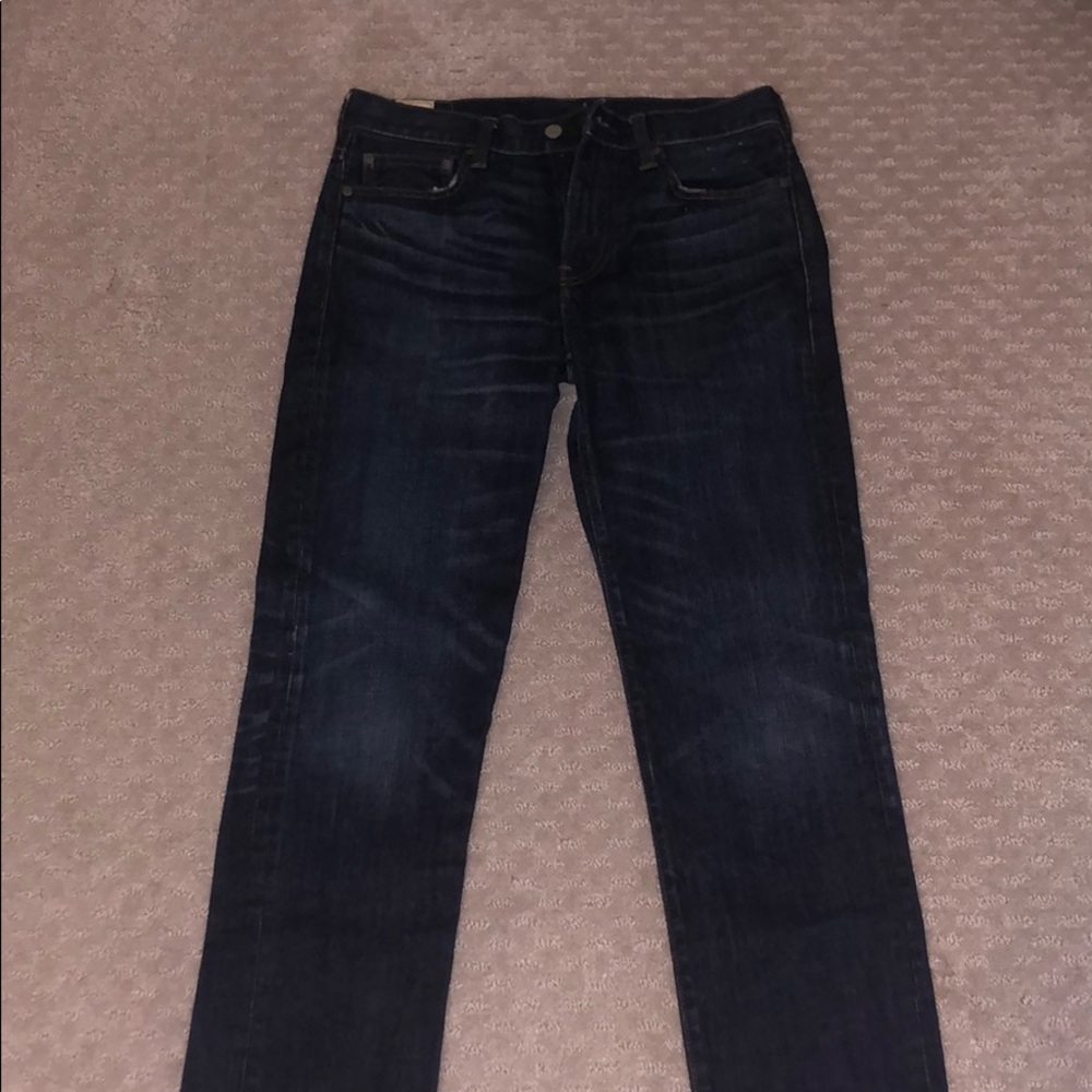 J. CREW JEANS
